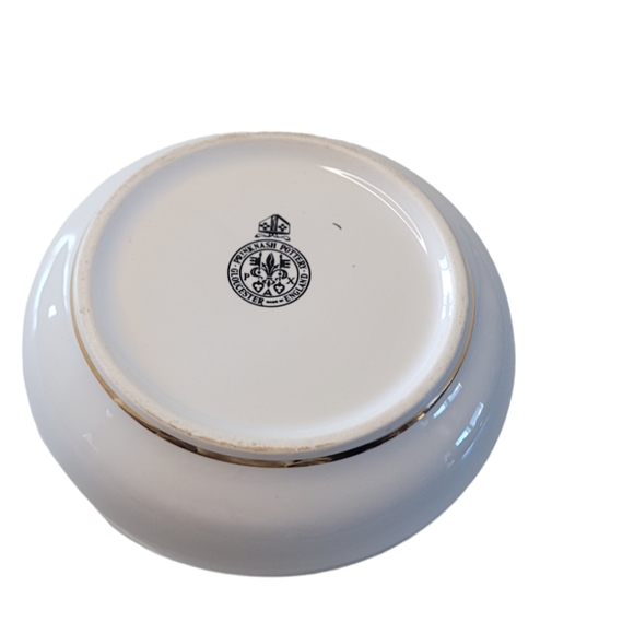 Prinknash Pottery Trinket Dish - Picture 3 of 10